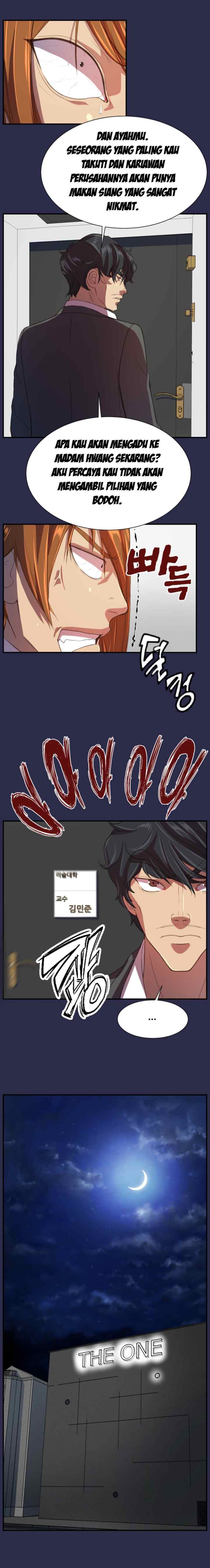 Angel's Tears chapter 18 halaman 12