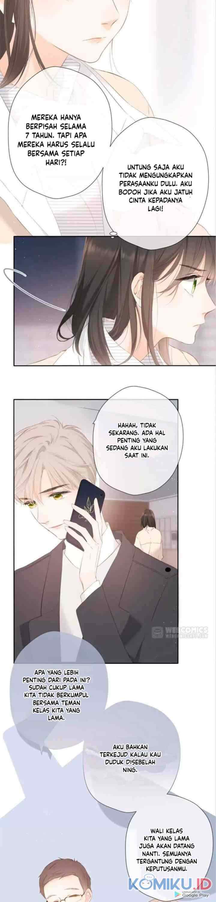 Once More chapter 37 halaman 8