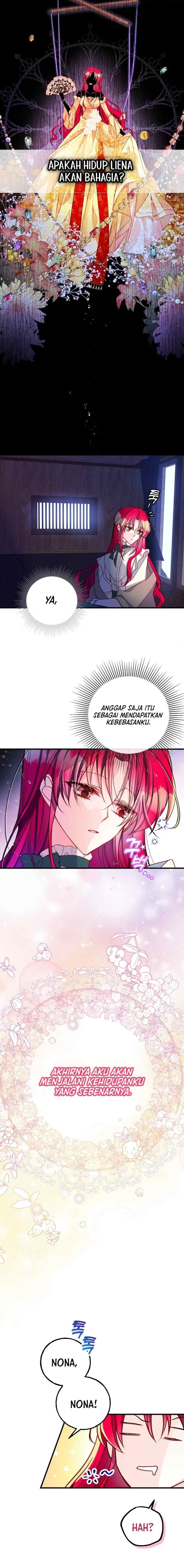 Countryside Life with the Sexy Majesty chapter 2 halaman 8