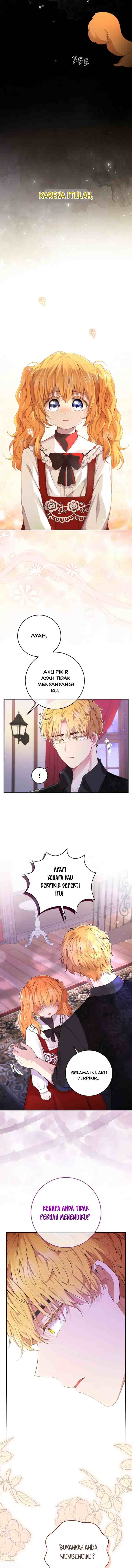 Baby Squirrel is Good at Everything chapter 36 halaman 8