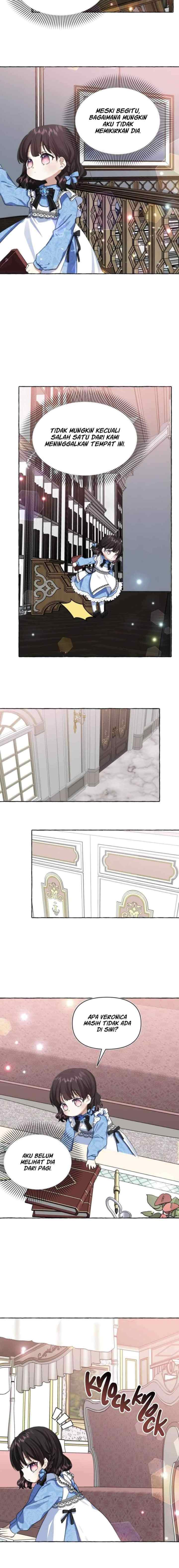 Monster Duke's Daughter chapter 9 halaman 18