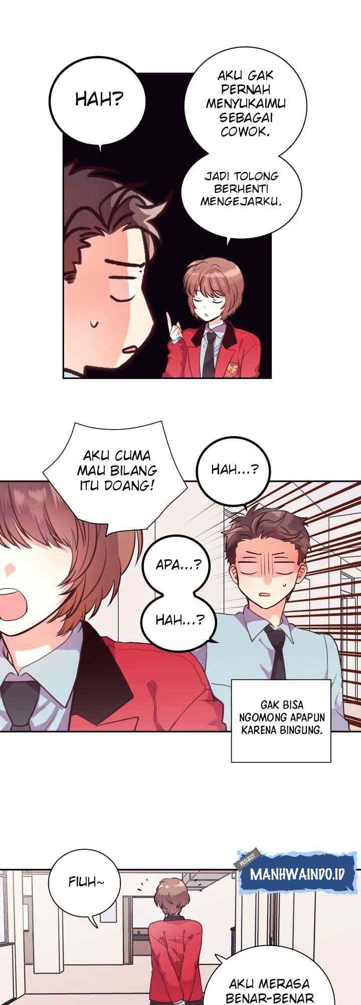 Pride Complex chapter 28.2 halaman 10