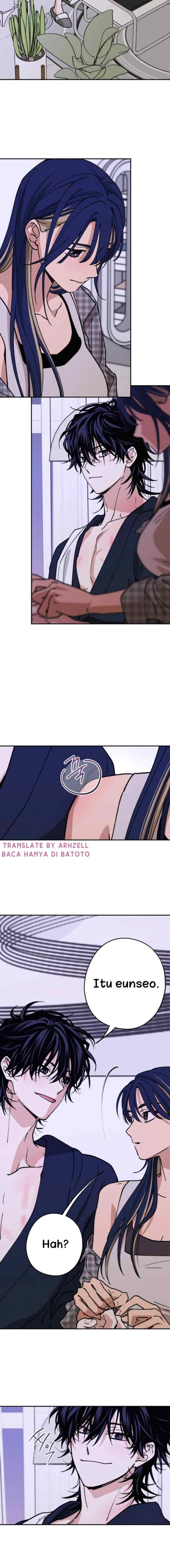 Enquanto faço isso chapter 31 halaman 7