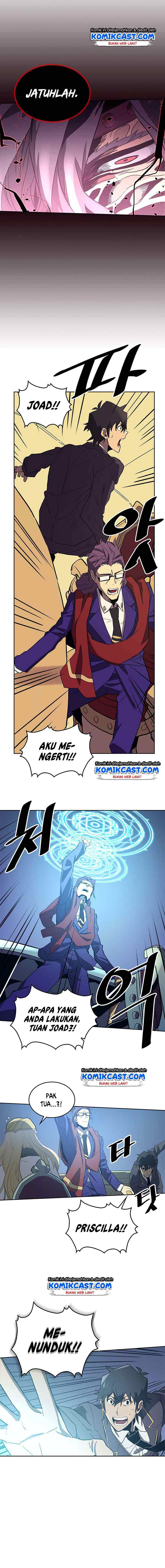 A Returner's Magic Should Be Special chapter 79 halaman 7