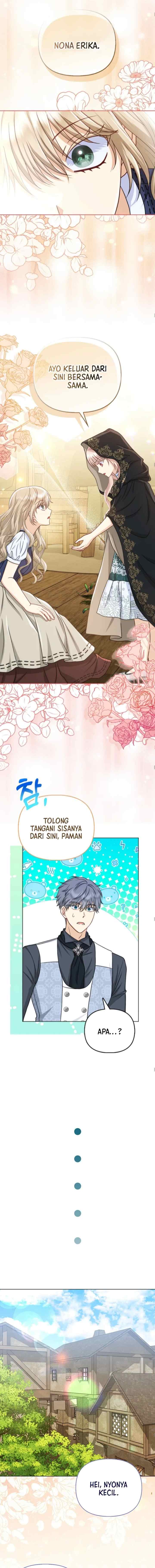 I'm The Villain's Favorite chapter 25 halaman 11
