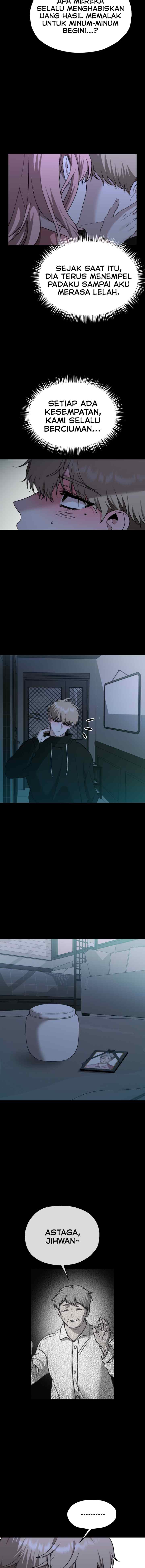 Stealing Sohee chapter 19 halaman 6