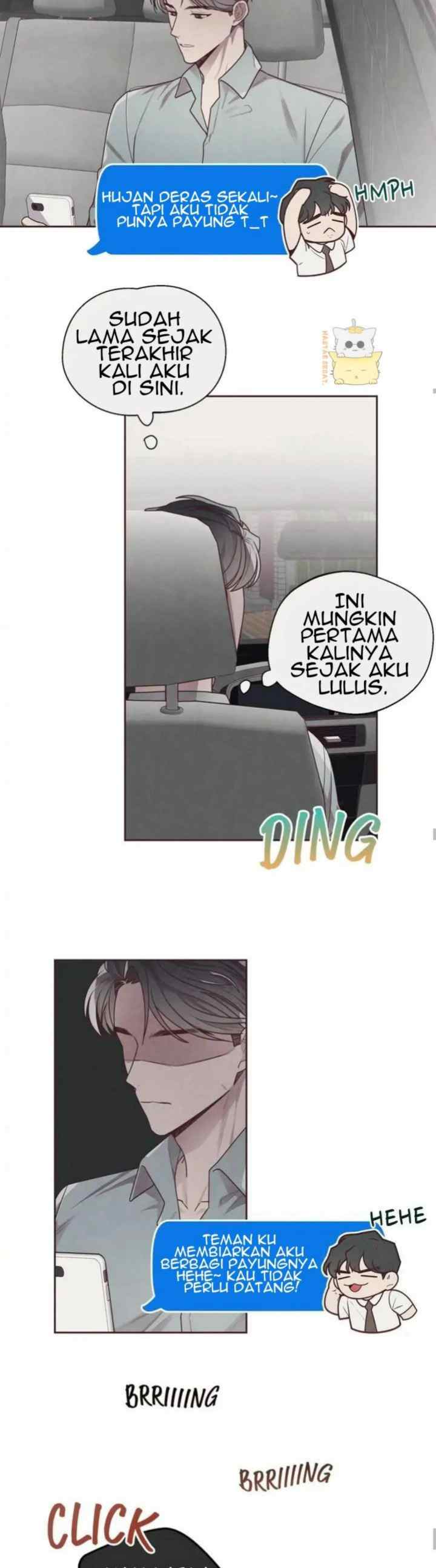 Relationship Ring chapter 9 halaman 9
