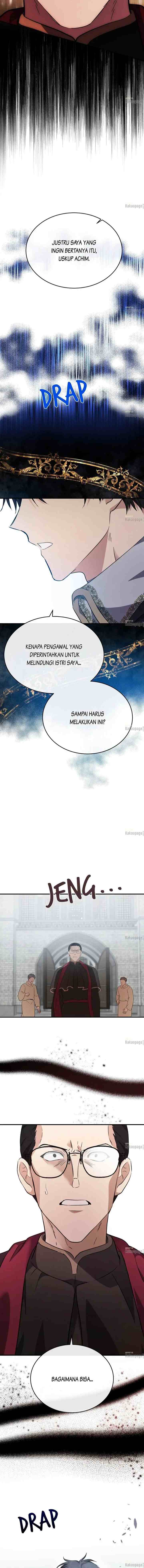 The Villainess Lives Twice chapter 119 halaman 19