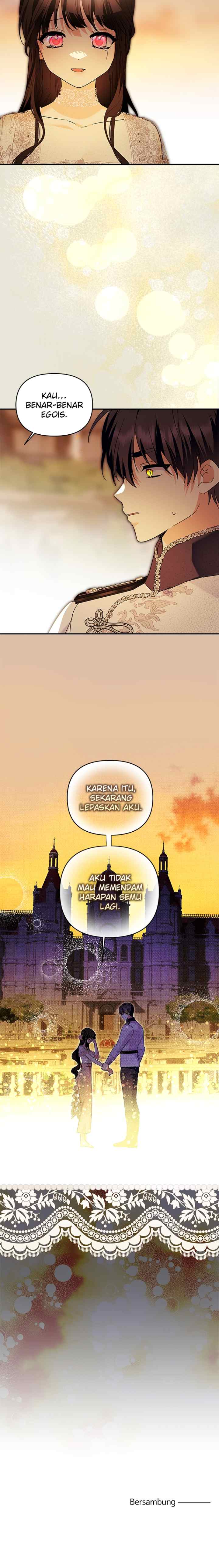 Monster Duke's Daughter chapter 175 halaman 17