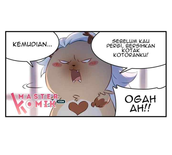One of Them Is the Devil chapter 0 halaman 16