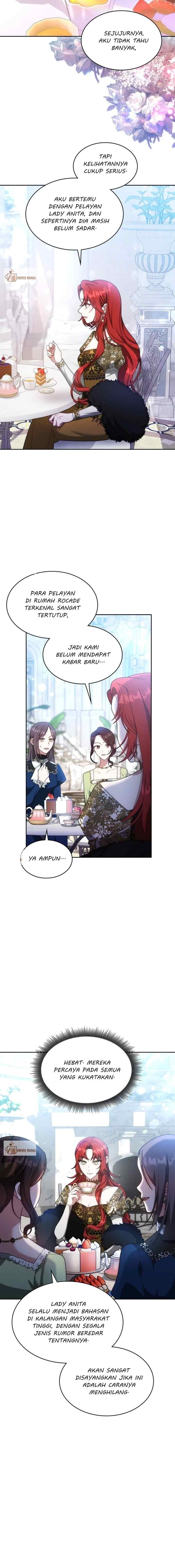 I Hated It Even More chapter 55 halaman 9
