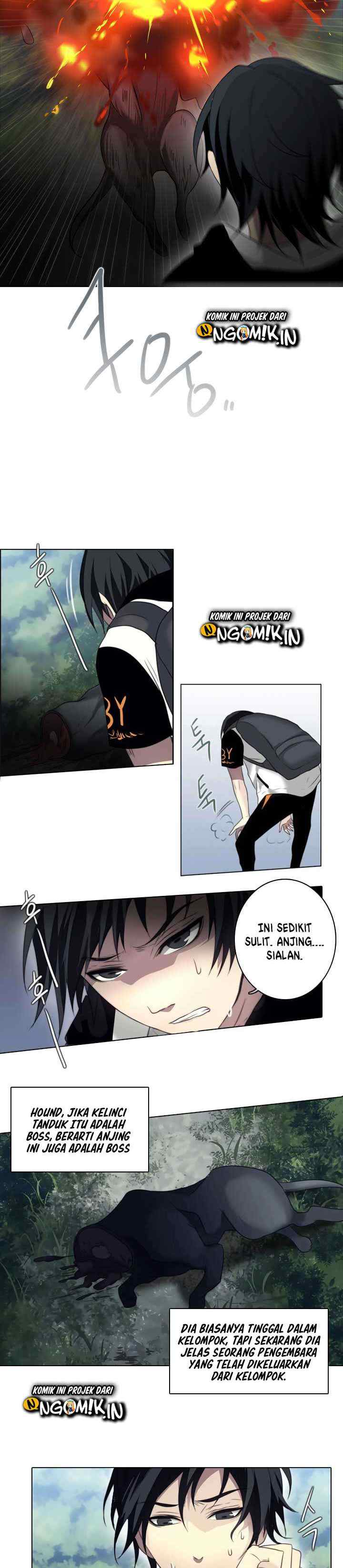 Gong heon ja chapter 9 halaman 7