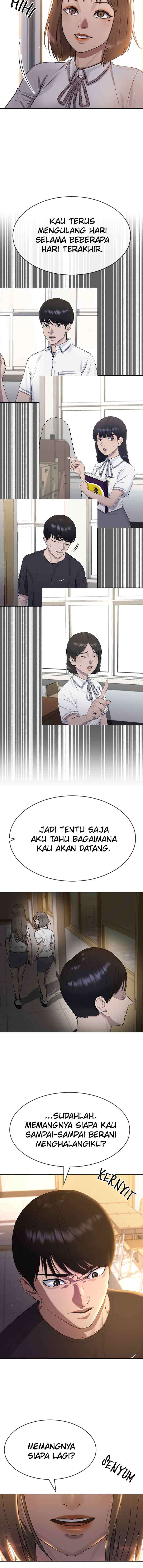 Hypnosis School chapter 48 halaman 4