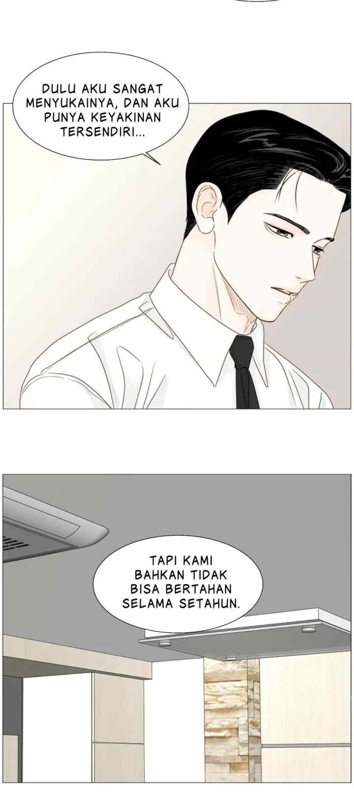 Let's Go To Work Tomorrow! chapter 71 halaman 8