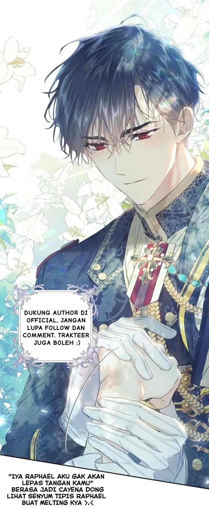 Long After The Ending chapter 22 halaman 16