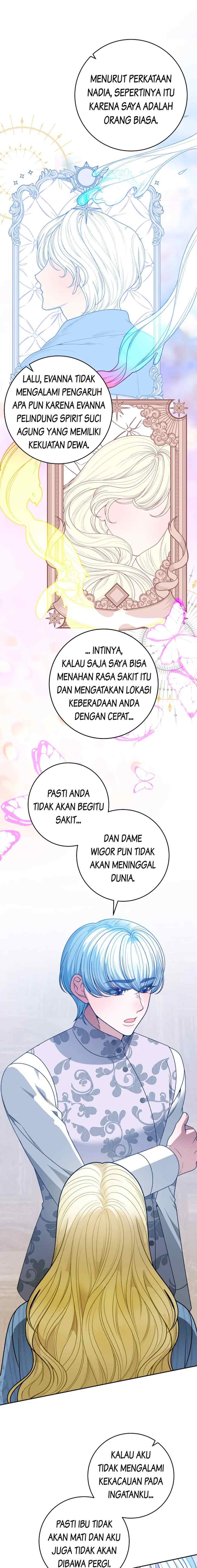 Everything's Coming Up Roses chapter 84 halaman 5