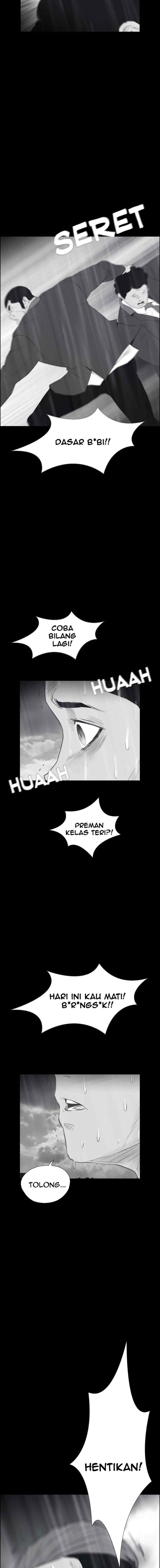 Reawaken Man chapter 116 halaman 12
