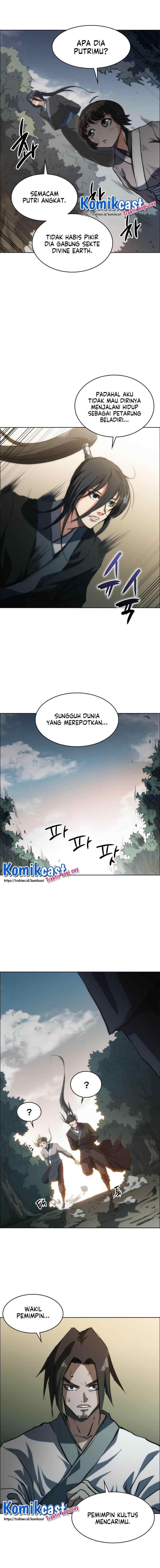 MookHyang - The Origin chapter 18 halaman 16
