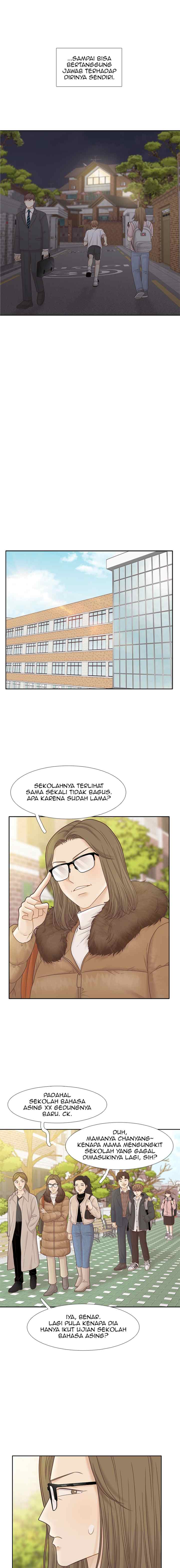 Odd Girls Out S2 chapter 178 halaman 13