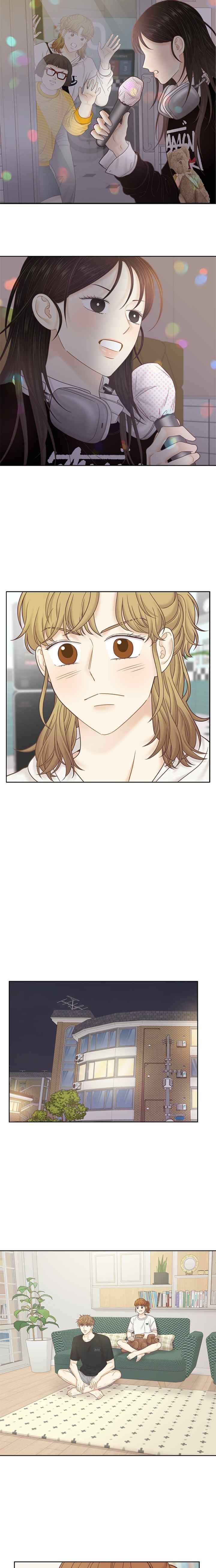 Odd Girls Out S2 chapter 183 halaman 14