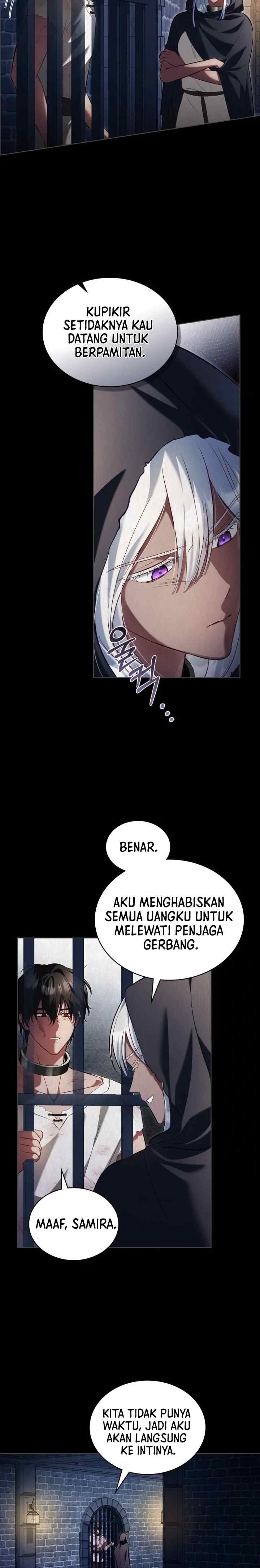 He Was My Slave chapter 15 halaman 13