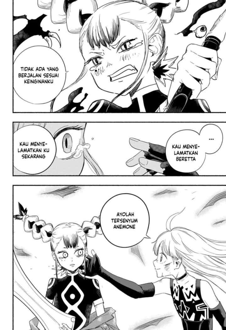 Ginka to Gluna chapter 5 halaman 13