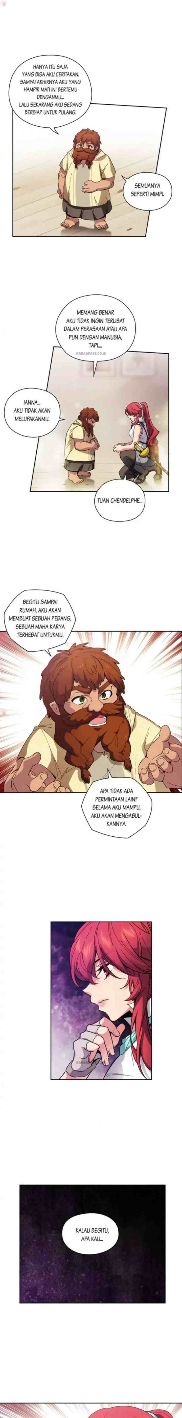 Adonis chapter 92 halaman 11