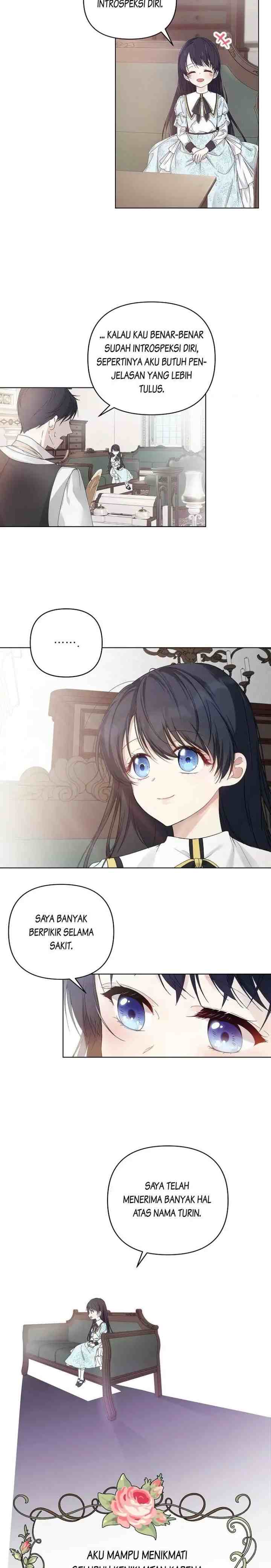 A Match Made in Mana chapter 2 halaman 5