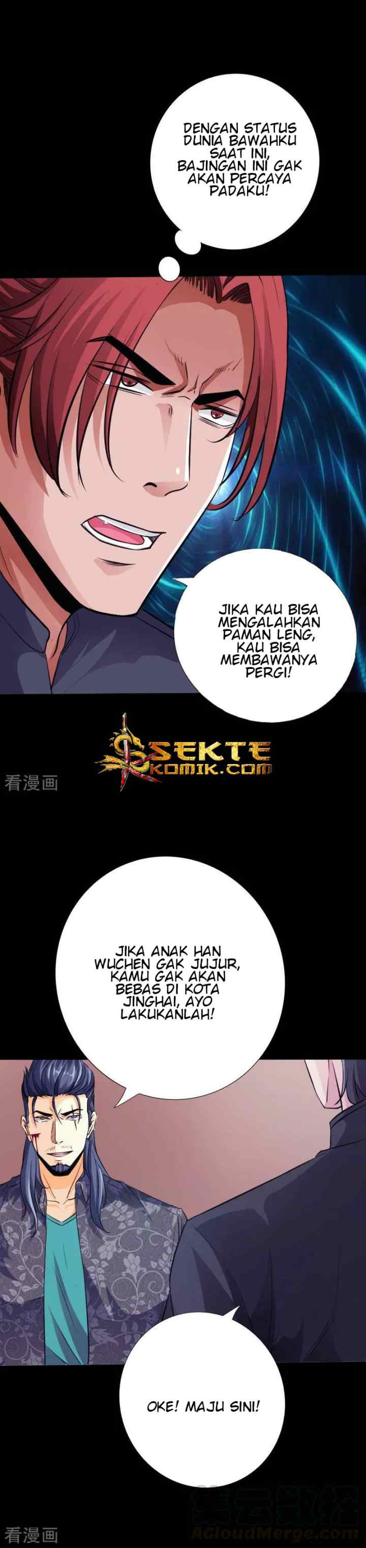Hopeless chapter 47 halaman 11