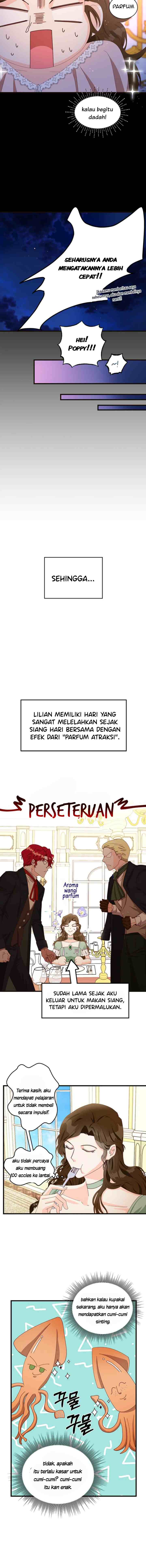 The Secret Life of a Certain Count's Lady chapter 12 halaman 10