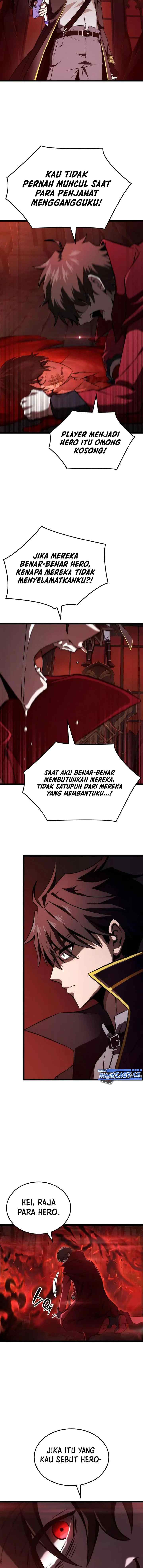 Insanely-Talented Player chapter 62 halaman 15