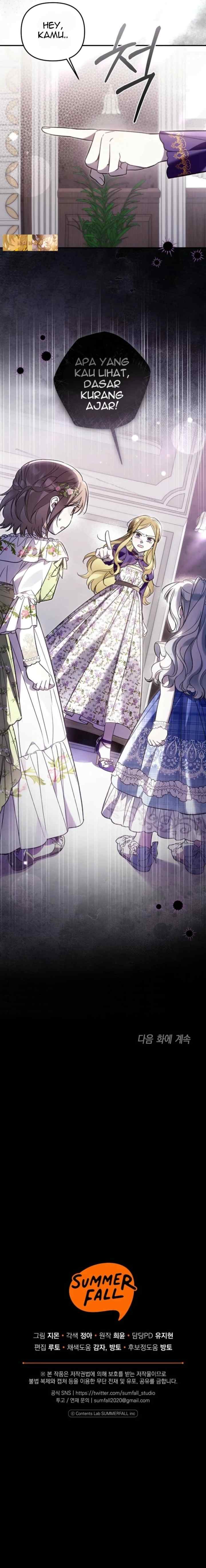 Everyone Was Obsessed With Me After I Became the Youngest Princess Favorite chapter 19 halaman 18