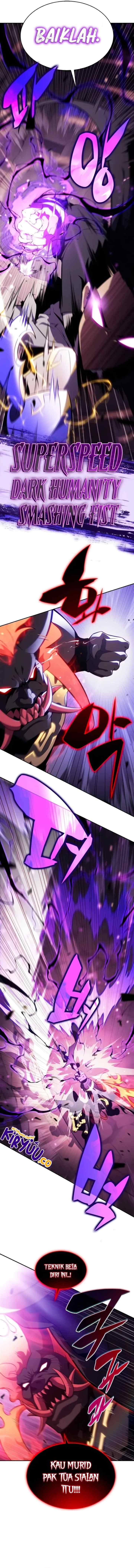 Solo Max-Level Newbie chapter 176 halaman 10
