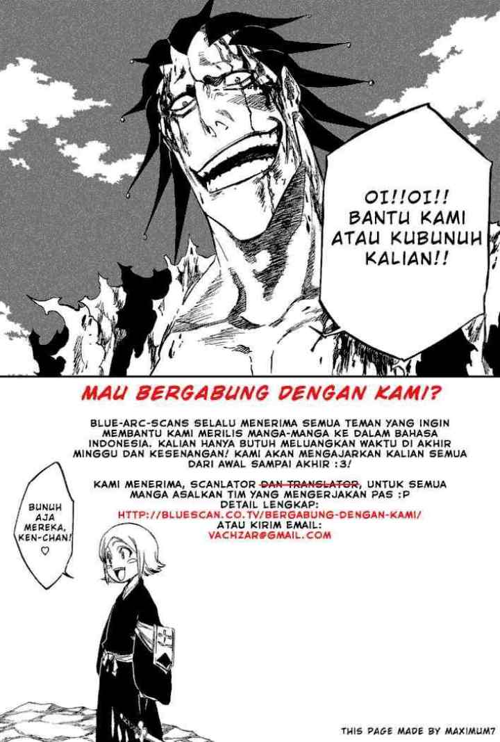 One Piece chapter 592 halaman 20