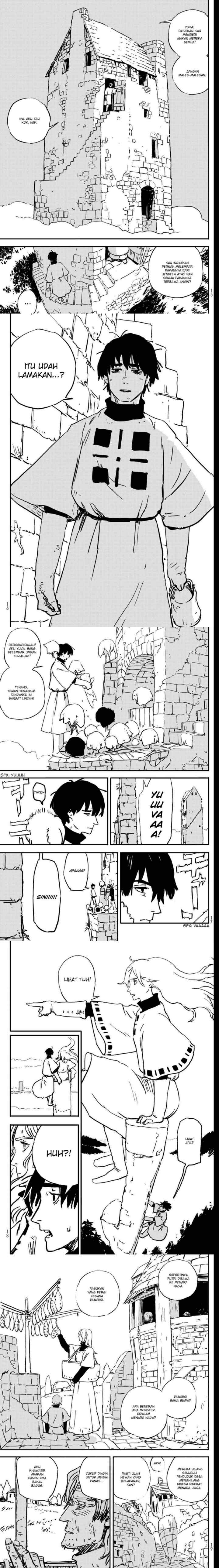 Tower Dungeon chapter 1 halaman 18