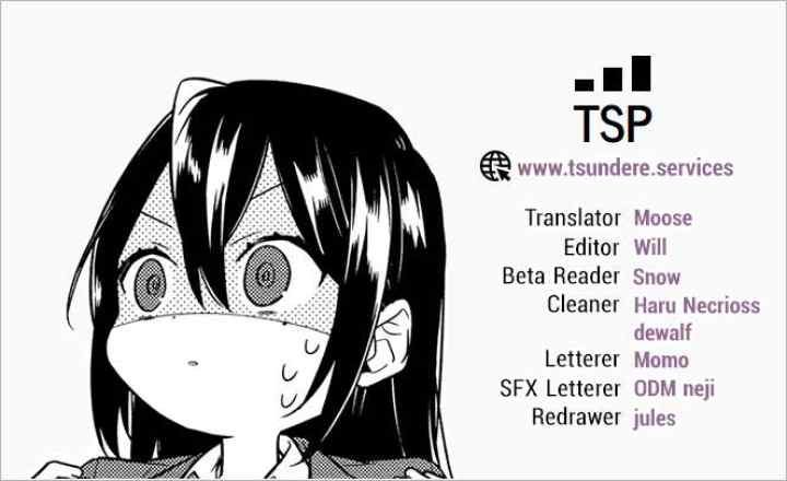 Horimiya chapter 104 halaman 14