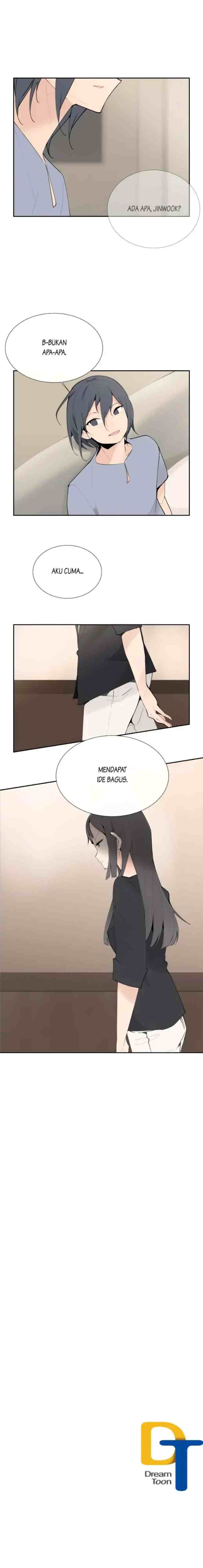 Devil Sword King chapter 117 halaman 11
