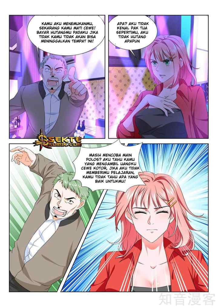 Metropolitan System chapter 177 halaman 12