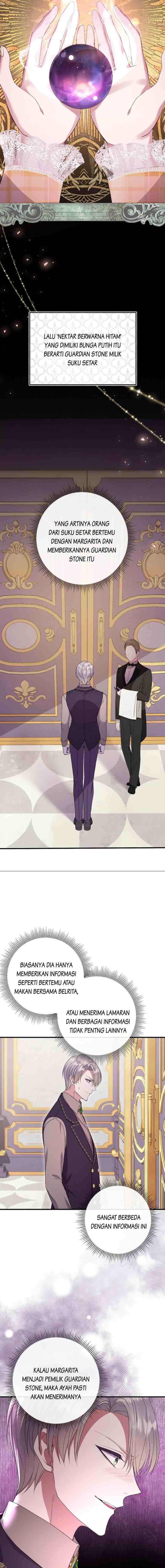 Get Out Of My Way, I Will Decide The Ending chapter 12 halaman 7