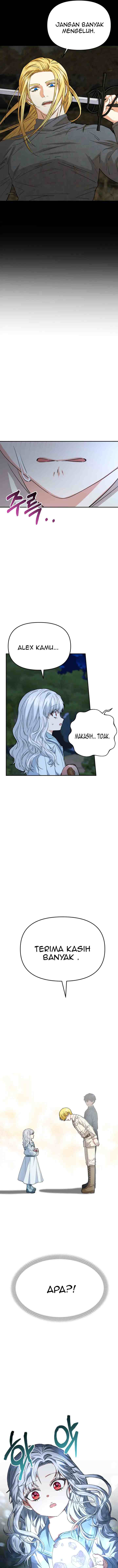 How To Survive as the Devil's Child chapter 27 halaman 13