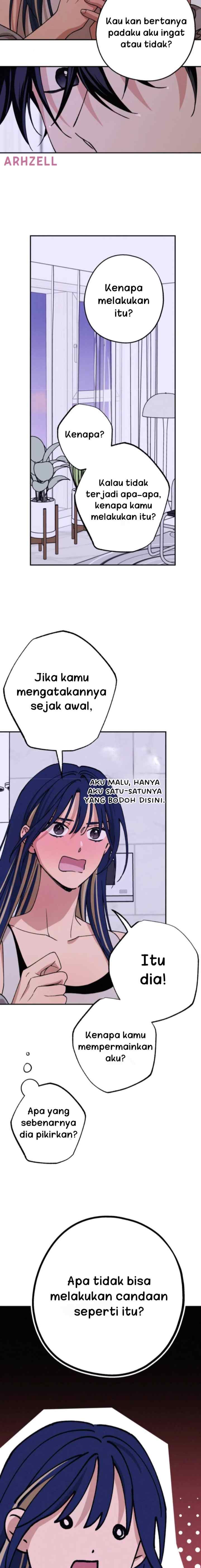 Enquanto faço isso chapter 30 halaman 12