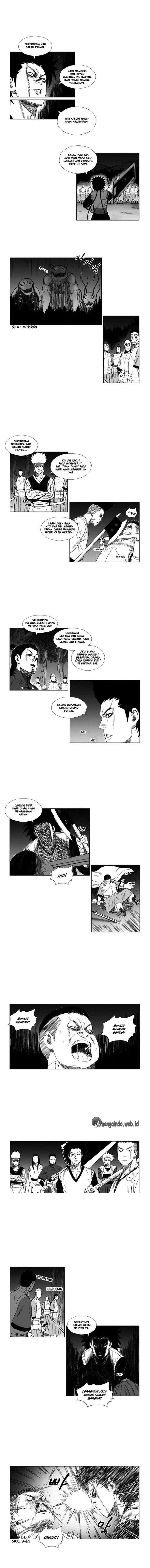 Red Storm chapter 38 halaman 5