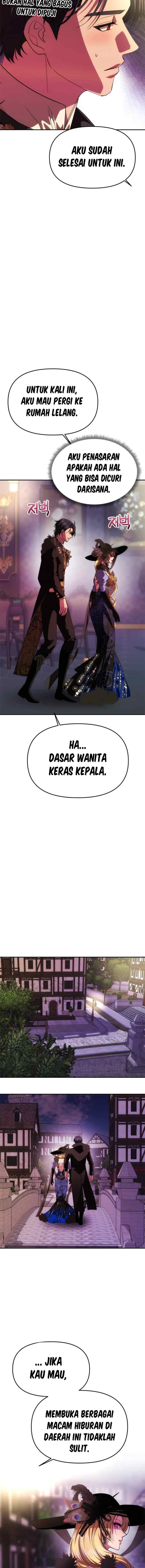 One Husband Is Enough chapter 37 halaman 6