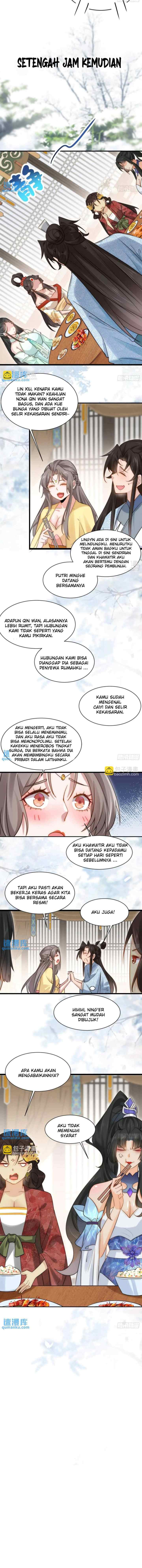 Please Don't Show Your Son chapter 77 halaman 7