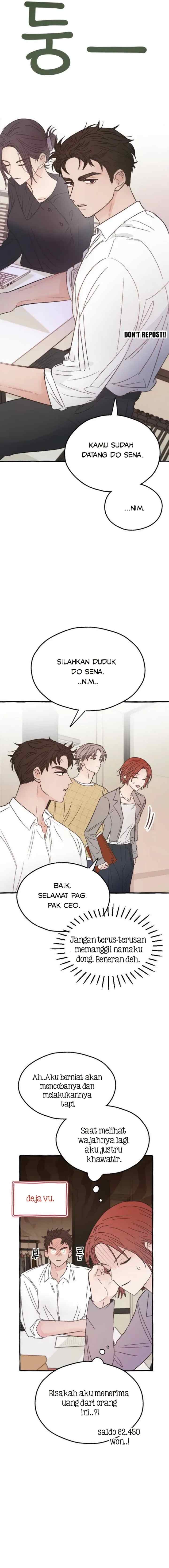President of the Forest chapter 6 halaman 7