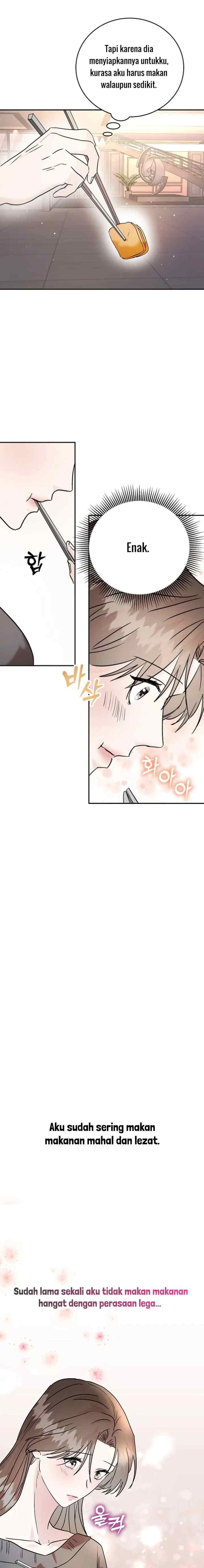 Remarried Couple chapter 15 halaman 12