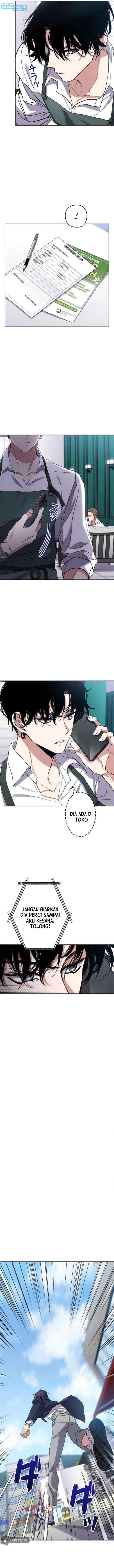 Psychometry Extrasensory Detective chapter 3 halaman 10
