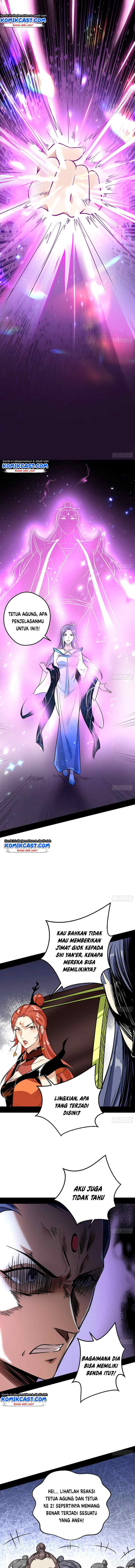 I'm An Evil God chapter 46 halaman 11