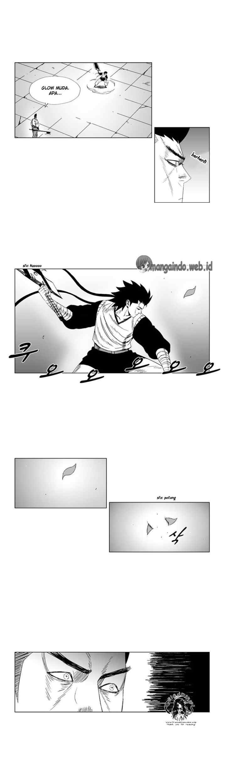 Red Storm chapter 82 halaman 5