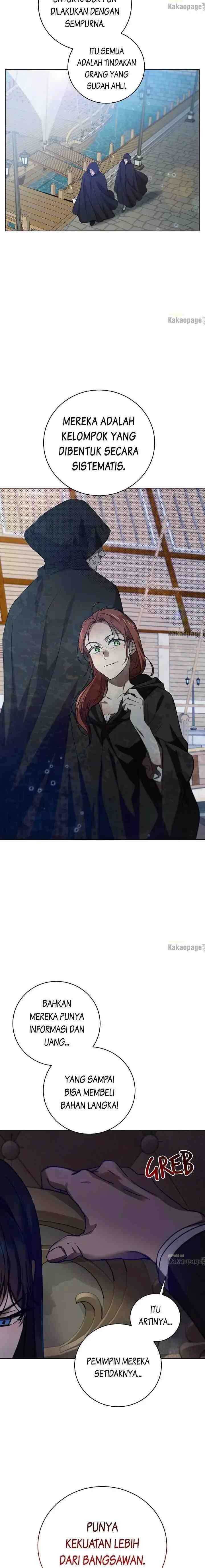 Asmodian's Contract chapter 59 halaman 13